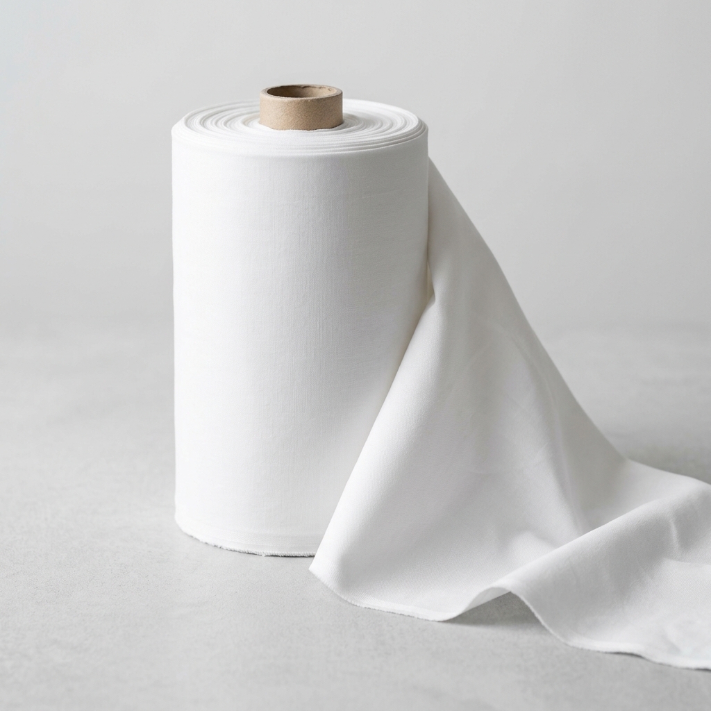 Premium Cotton Poplin Fabric